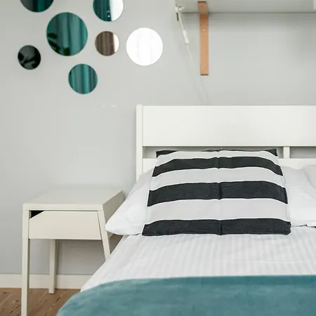 By The Castle - Spot In 슈체친