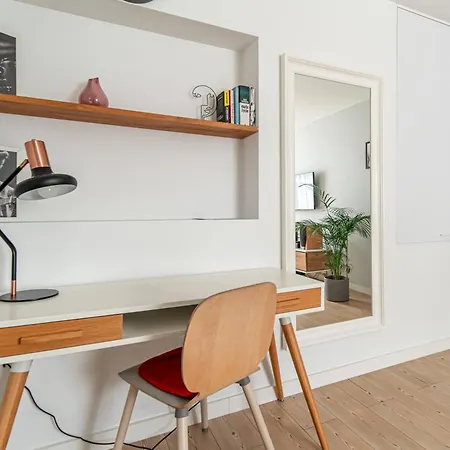 By The Castle - Spot In Apartment Szczecin