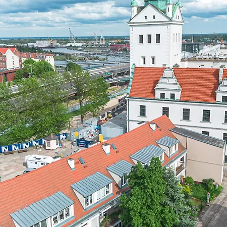 By The Castle - Spot In *