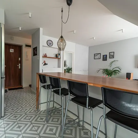 By The Castle - Spot In * 슈체친