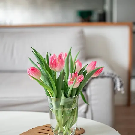 아파트 By The Castle - Spot In