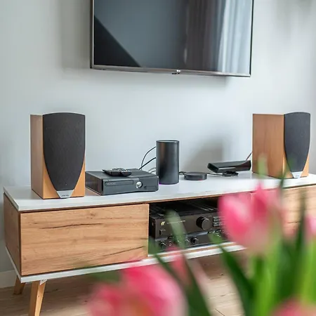 아파트 By The Castle - Spot In *