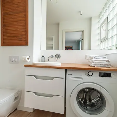 By The Castle - Spot In Szczecin