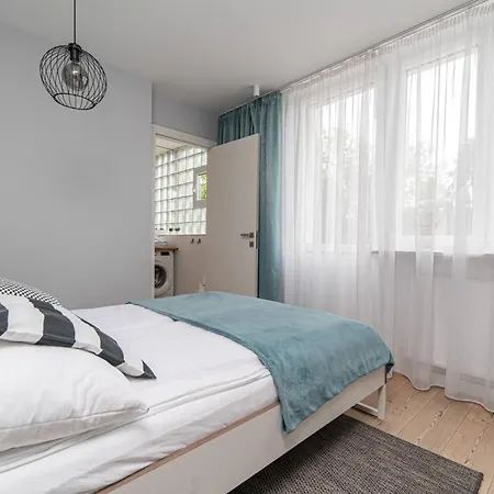 By The Castle - Spot In * 슈체친